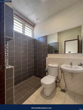 Nice Corner : 2.5 storey Presint 16 Putrajaya — gambar 3
