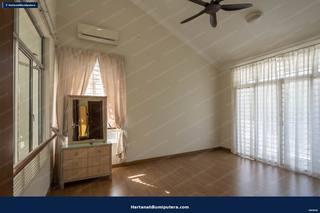 Nice Corner : 2.5 storey Presint 16 Putrajaya — gambar 17