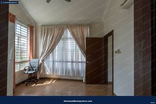 Nice Corner : 2.5 storey Presint 16 Putrajaya — gambar 12
