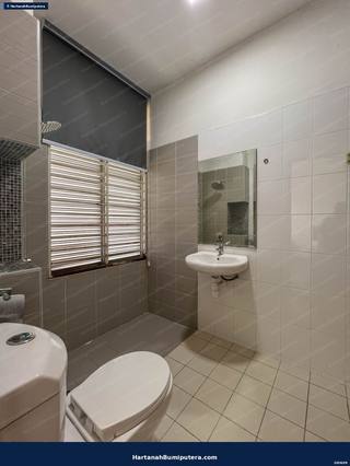 Nice Corner : 2.5 storey Presint 16 Putrajaya — gambar 6
