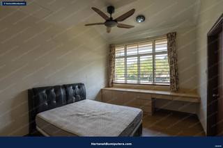 Nice Corner : 2.5 storey Presint 16 Putrajaya — gambar 9