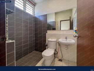 Nice Corner : 2.5 storey Presint 16 Putrajaya — gambar 2