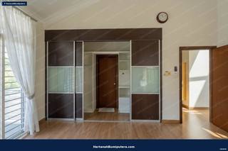 Nice Corner : 2.5 storey Presint 16 Putrajaya — gambar 18