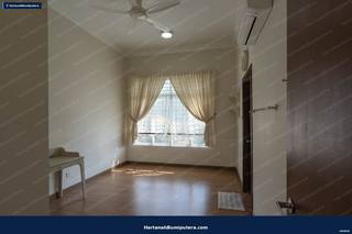 Nice Corner : 2.5 storey Presint 16 Putrajaya — gambar 14