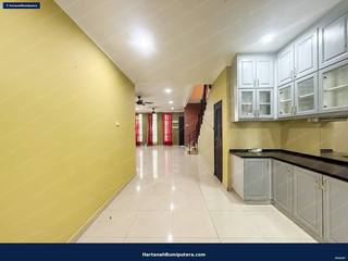 Renovated : Double Storey Taman Bangi Avenue, Kajang — gambar 9