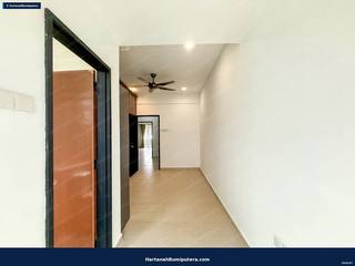 Renovated : Double Storey Taman Bangi Avenue, Kajang — gambar 22