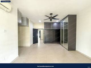 Renovated : Double Storey Taman Bangi Avenue, Kajang — gambar 25