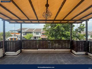 Renovated : Double Storey Taman Bangi Avenue, Kajang — gambar 26