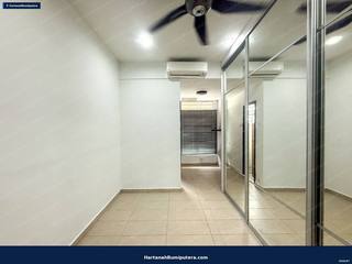 Renovated : Double Storey Taman Bangi Avenue, Kajang — gambar 18