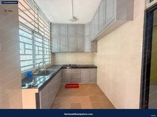Renovated : Double Storey Taman Bangi Avenue, Kajang — gambar 15