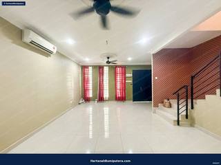 Renovated : Double Storey Taman Bangi Avenue, Kajang — gambar 7