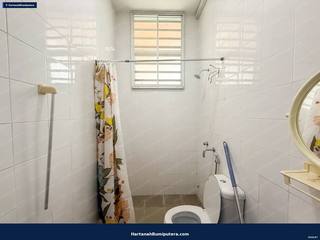 Renovated : Double Storey Taman Bangi Avenue, Kajang — gambar 10