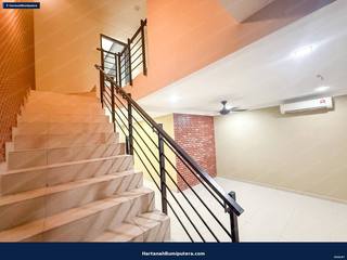 Renovated : Double Storey Taman Bangi Avenue, Kajang — gambar 16