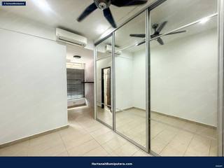 Renovated : Double Storey Taman Bangi Avenue, Kajang — gambar 19