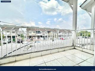 Termurah : The Lake Residence Taman Putra Perdana — gambar 16