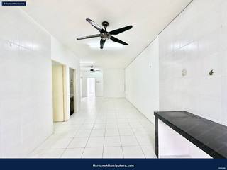 Termurah : The Lake Residence Taman Putra Perdana — gambar 13