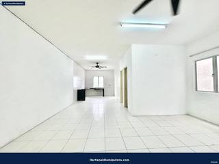 Termurah : The Lake Residence Taman Putra Perdana — gambar 3