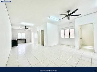 Termurah : The Lake Residence Taman Putra Perdana — gambar 10