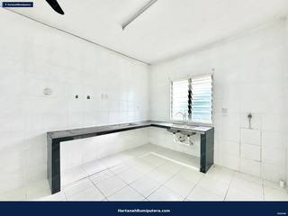 Termurah : The Lake Residence Taman Putra Perdana — gambar 4