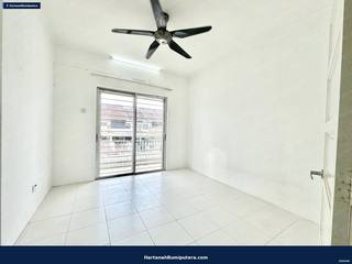 Termurah : The Lake Residence Taman Putra Perdana — gambar 21