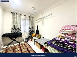 Strata ready : Pangsapuri Gapura Bayu Jade Hills Kajang Selangor. — gambar 12