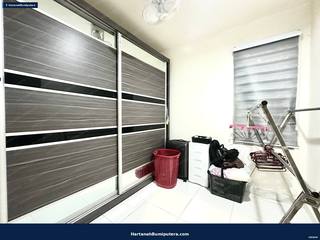 Strata ready : Pangsapuri Gapura Bayu Jade Hills Kajang Selangor. — gambar 11