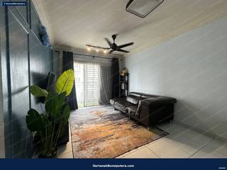 Strata ready : Pangsapuri Gapura Bayu Jade Hills Kajang Selangor. — gambar 8