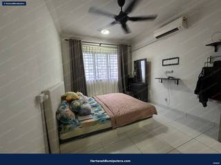 Strata ready : Pangsapuri Gapura Bayu Jade Hills Kajang Selangor. — gambar 9