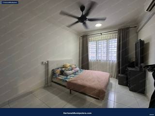 Strata ready : Pangsapuri Gapura Bayu Jade Hills Kajang Selangor. — gambar 10