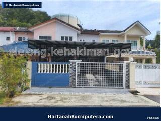 Hartanah Lelong — NO XX, JALAN JASMIN 21, TAMAN JASMIN, 43000, KAJANG, Selangor — gambar 2