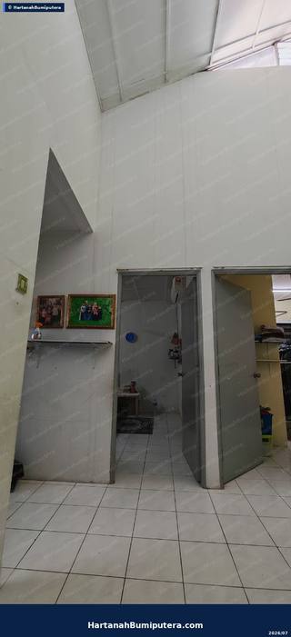 Well Kept Unit :  Double Storey Semi D Cluster Taman Putra Perdana Puchong — gambar 10