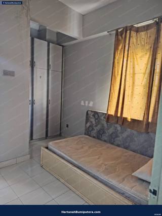 Fajaria Condominium, Bangsar — gambar 5
