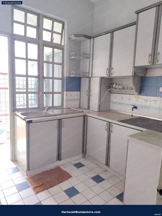 Fajaria Condominium, Bangsar — gambar 3
