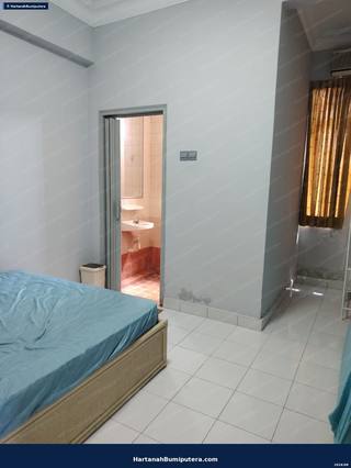 Fajaria Condominium, Bangsar — gambar 2