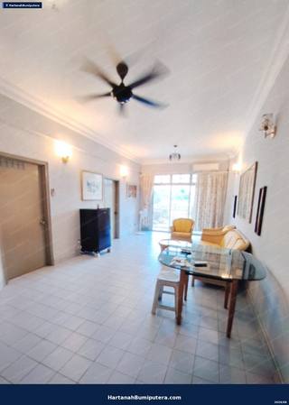 Fajaria Condominium, Bangsar — gambar 4