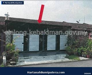 Hartanah Lelong — No. XX, Jalan Hamzah Alang 76, Di Jalan Kapar Batu 9 1/2, Taman Jaya, 42200, Kapar, Selangor — gambar 2