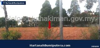 Hartanah Lelong — Lot XX, Kolej Heights Utara, 06000, Jitra, Kedah — gambar 2