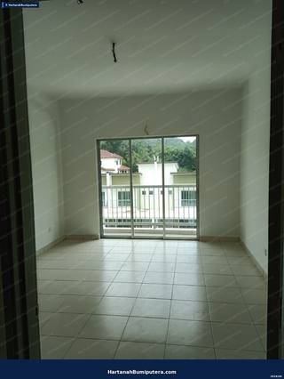 Spacious unit : 2.5 storey Terrace Taman Sentosa Impian Sungai Merab — gambar 5