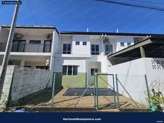 Spacious unit : 2.5 storey Terrace Taman Sentosa Impian Sungai Merab — gambar 8