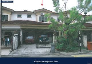 Hartanah Lelong — No. XX, Jalan Pulai Impian 6, Taman Pulai Impian, 70400, Seremban, Negeri Sembilan — gambar 2