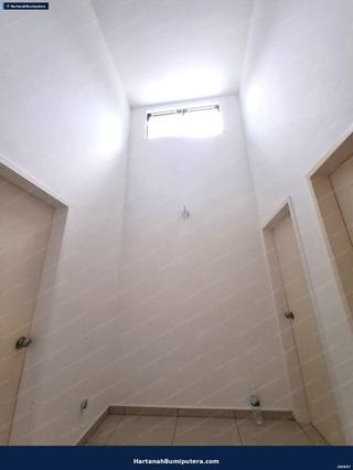 Nice Superlink In Alam Sari : 2 storey Superlink IORA Alam Sari Bangi — gambar 12