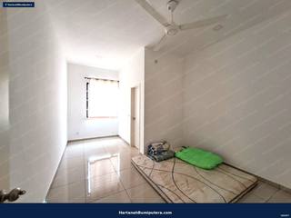 Nice Superlink In Alam Sari : 2 storey Superlink IORA Alam Sari Bangi — gambar 17
