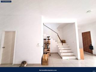 Nice Superlink In Alam Sari : 2 storey Superlink IORA Alam Sari Bangi — gambar 8