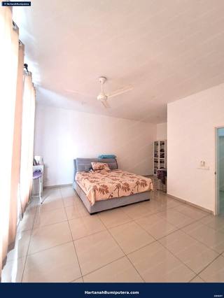 Nice Superlink In Alam Sari : 2 storey Superlink IORA Alam Sari Bangi — gambar 13