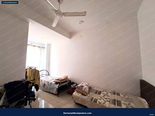 Nice Superlink In Alam Sari : 2 storey Superlink IORA Alam Sari Bangi — gambar 7