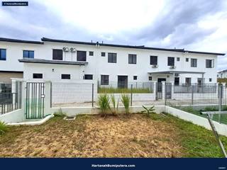 Nice Superlink In Alam Sari : 2 storey Superlink IORA Alam Sari Bangi — gambar 11