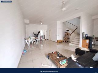 Nice Superlink In Alam Sari : 2 storey Superlink IORA Alam Sari Bangi — gambar 5