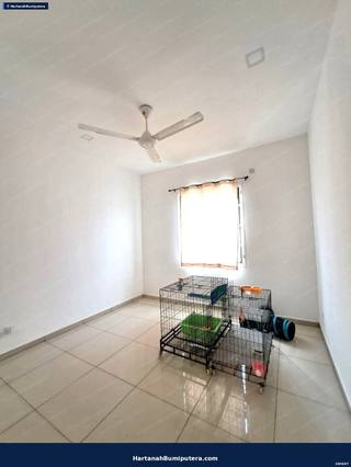 Nice Superlink In Alam Sari : 2 storey Superlink IORA Alam Sari Bangi — gambar 19
