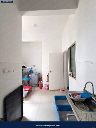 Nice Superlink In Alam Sari : 2 storey Superlink IORA Alam Sari Bangi — gambar 10