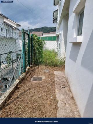 Facing Open : 2 storey terrace 96 Greenwoods Salak Perdana Sepang — gambar 6